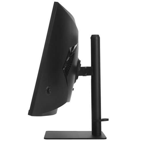 Купить 34" Монитор Acer CZ342CURJ0bmiphuzx черный  5624565. Характеристики, отзывы и цены в Донецке
