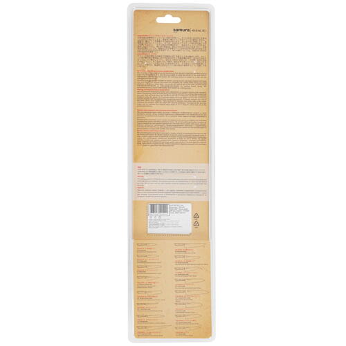 Купить Нож Samura Harakiri SHR-0087B/K  4842355. Характеристики, отзывы и цены в Донецке