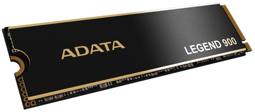 Купить 1000 ГБ M.2 NVMe накопитель ADATA LEGEND 900 [SLEG-900-1TCS]  5425203. Характеристики, отзывы и цены в Донецке
