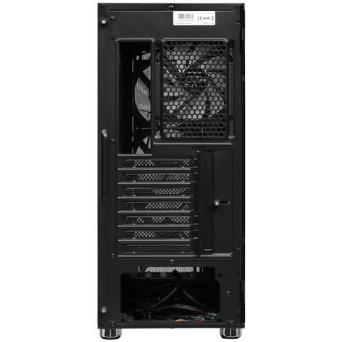 Купить Корпус ZALMAN i3 NEO ARGB  5604972. Характеристики, отзывы и цены в Донецке