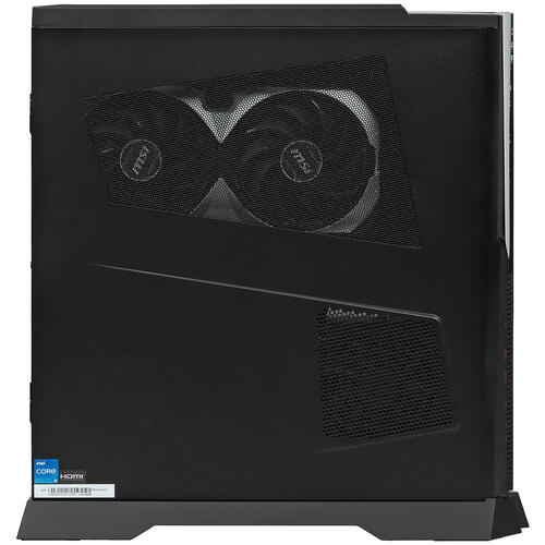 Купить Мини ПК MSI MPG Trident AS 13NUE-610XRU [9S6-B92431-610]  5426998. Характеристики, отзывы и цены в Донецке