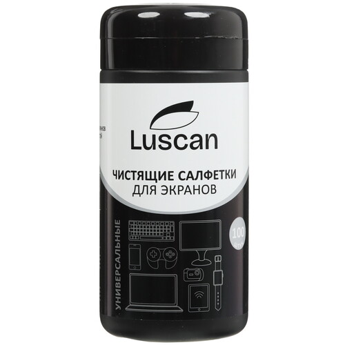 Купить Салфетки Luscan Attache Selection  9260194. Характеристики, отзывы и цены в Донецке