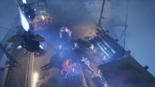 Купить Игра Red Solstice 2: Survivors (Steam)  5622402. Характеристики, отзывы и цены в Донецке