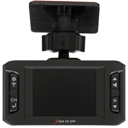 Купить Радар-детектор Inspector Shot Air Pro  5641241. Характеристики, отзывы и цены в Донецке