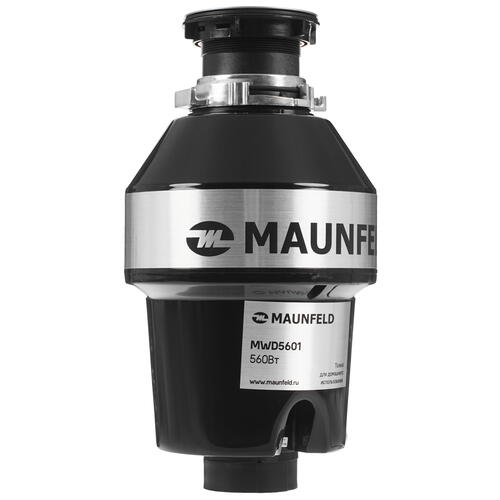 Купить Измельчитель пищевых отходов Maunfeld MWD5601  9976173. Характеристики, отзывы и цены в Донецке