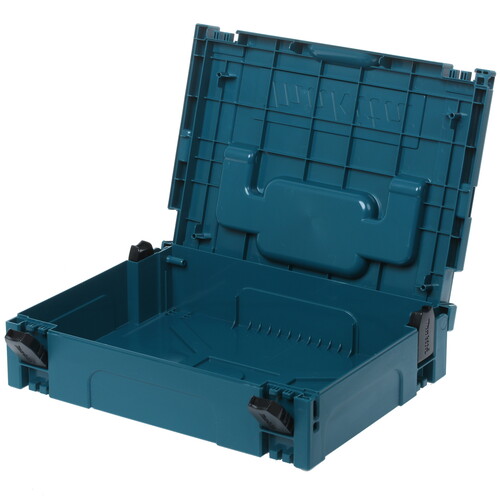 Купить Кейс для инструмента и принадлежностей Makita 821549-5  4854803. Характеристики, отзывы и цены в Донецке