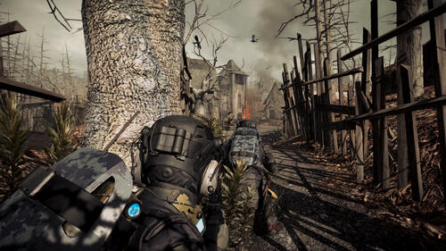 Купить Игра Umbrella Corps (Steam)  4836243. Характеристики, отзывы и цены в Донецке