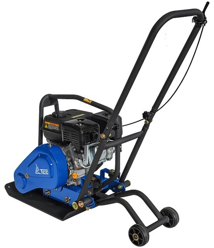 Купить Вибротрамбовка TSS-WP60L  9119254. Характеристики, отзывы и цены в Донецке