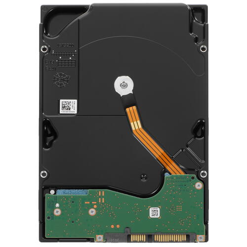 Купить 14 ТБ Жесткий диск Seagate Exos X16 [ST14000NM001G]  5091776. Характеристики, отзывы и цены в Донецке