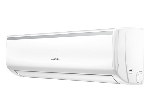 Купить Кондиционер настенный сплит-система Marsa RK-28MTA4/RK-28MTA4E белый  9129864. Характеристики, отзывы и цены в Донецке