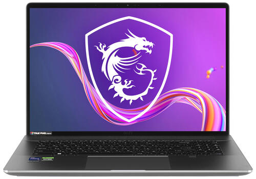 Купить 17" Ноутбук MSI Creator Z17 HX Studio A13VGT A13VGT-039RU серый  5094211. Характеристики, отзывы и цены в Донецке