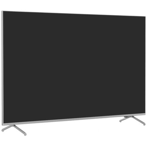 Купить 65" (164 см) LED-телевизор Philips 65PUS8519/60 серебристый  9066516. Характеристики, отзывы и цены в Донецке