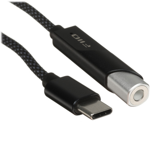 Купить Усилитель FiiO KA11  9189196. Характеристики, отзывы и цены в Донецке