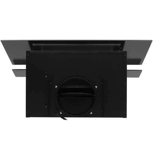 Купить Вытяжка наклонная DEXP CH60-SV0 черный/черный  9159588. Характеристики, отзывы и цены в Донецке