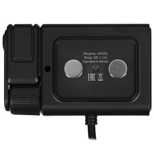 Купить Bluetooth-ресивер Deppa Car Kit  5607800. Характеристики, отзывы и цены в Донецке