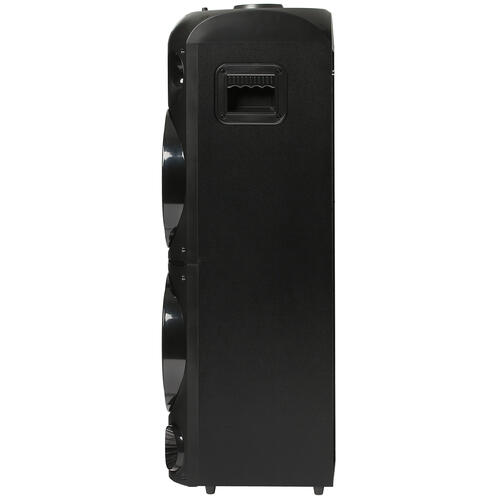 Купить Аудиосистема Aceline LH-V1500 черный  5075352. Характеристики, отзывы и цены в Донецке