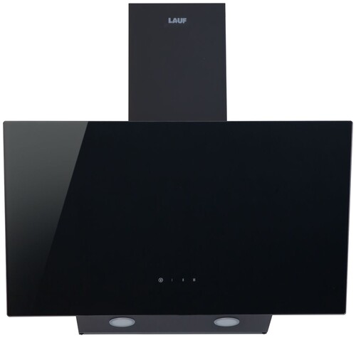 Купить Вытяжка наклонная LAUF SIRIUS 600 черный  9185541. Характеристики, отзывы и цены в Донецке