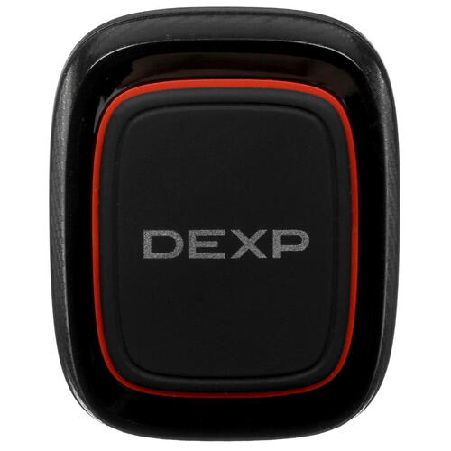 Купить Держатель автомобильный DEXP IH030 черный  5054860. Характеристики, отзывы и цены в Донецке