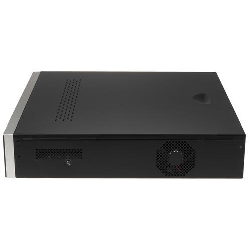 Купить Регистратор для видеонаблюдения Hikvision DS-8632NXI-K8  5446602. Характеристики, отзывы и цены в Донецке