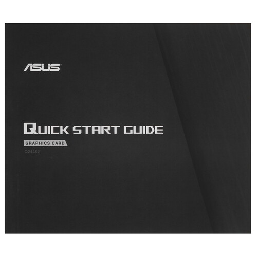 Купить Видеокарта ASUS AMD Radeon RX 9060 XT PRIME OC  5631778. Характеристики, отзывы и цены в Донецке