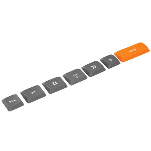 Купить Клавиатура  проводная + беспроводная Keychron K1 Max  9179504. Характеристики, отзывы и цены в Донецке