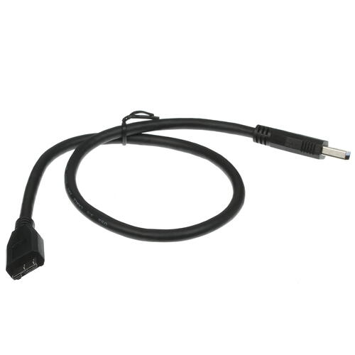 Купить Кабель DEXP USB 3.2 Gen 1 Type-A - micro USB-B  1279154. Характеристики, отзывы и цены в Донецке