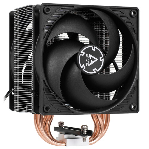 Купить Кулер для процессора ARCTIC Freezer 36 CO [ACFRE00122A]  9262996. Характеристики, отзывы и цены в Донецке