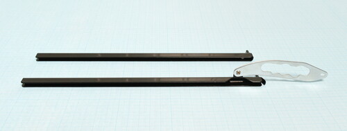 Купить Корпус (Планки стекла дверцы) для электропечи DEXP VN-4100  4828676. Характеристики, отзывы и цены в Донецке