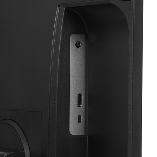 Купить 23.8" Монитор Acer Vero CB242YE3bmiruxv черный  5455949. Характеристики, отзывы и цены в Донецке