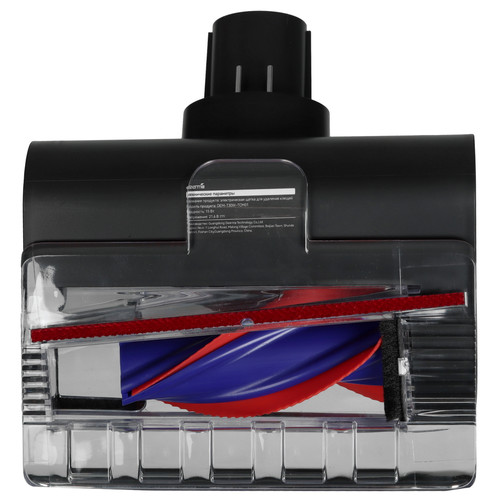 Купить Вертикальный пылесос  Deerma DEM-T50W  серый  5470477. Характеристики, отзывы и цены в Донецке