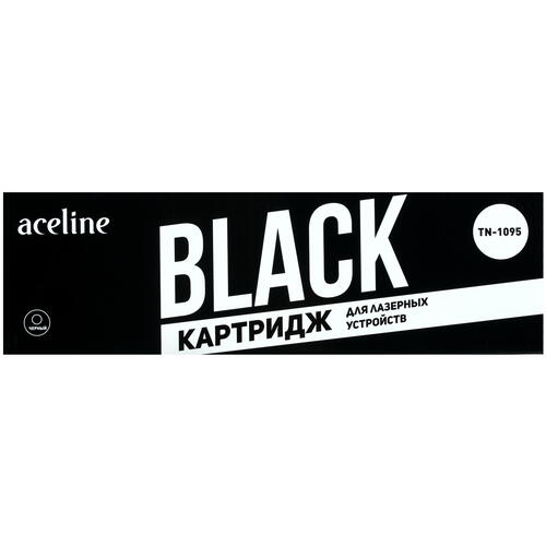 Купить Картридж лазерный Aceline NS-TN1095 черный  5029085. Характеристики, отзывы и цены в Донецке