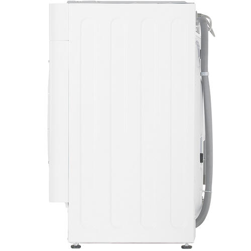 Купить Встраиваемая стирально-сушильная машина DEXP WD-B814DMA/WW  1696073. Характеристики, отзывы и цены в Донецке