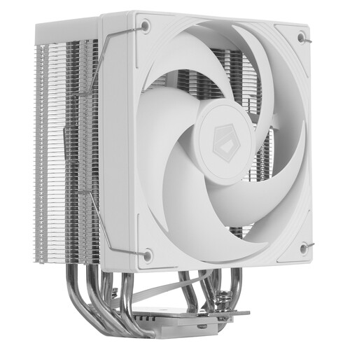 Купить Кулер для процессора ID-COOLING FROZN A410 SE WHITE [FROZNA410SEWHITE]  9284814. Характеристики, отзывы и цены в Донецке