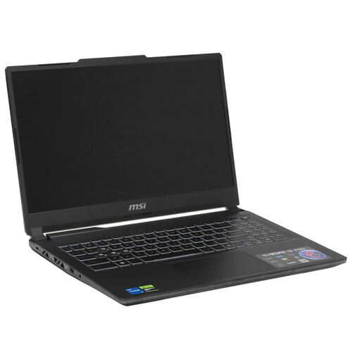 Купить 15.6" Ноутбук MSI Cyborg 15 A13UDX-2010XRU черный  5629074. Характеристики, отзывы и цены в Донецке