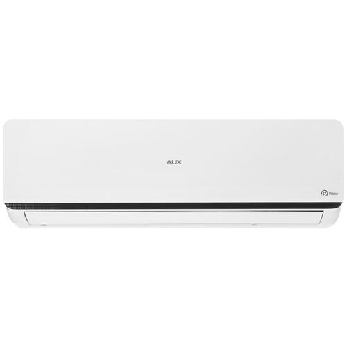 Купить Кондиционер настенный сплит-система AUX ASW-H24A4/FP-R1/AS-H24A4/FP-R1 белый  9904424. Характеристики, отзывы и цены в Донецке