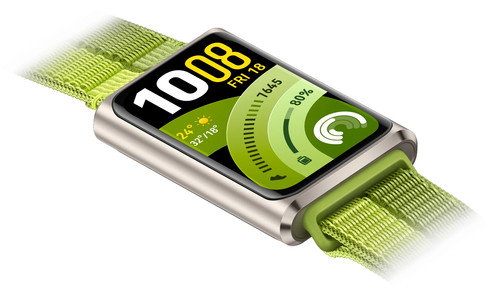 Купить Фитнес-браслет HUAWEI Band 11 Pro  5670236. Характеристики, отзывы и цены в Донецке