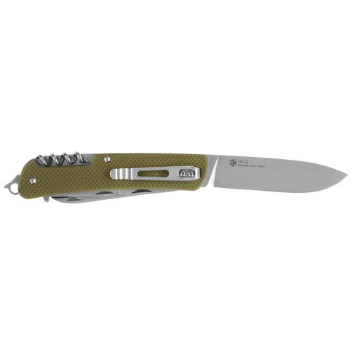 Купить Многофункциональный нож Ruike L41-G  5403064. Характеристики, отзывы и цены в Донецке