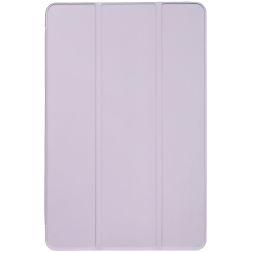 Купить Чехол-книжка  BoraSCO для Xiaomi REDMI Pad 2 Pro LTE/  Xiaomi REDMI Pad 2 Pro Wi-Fi фиолетовый  5647910. Характеристики, отзывы и цены в Донецке
