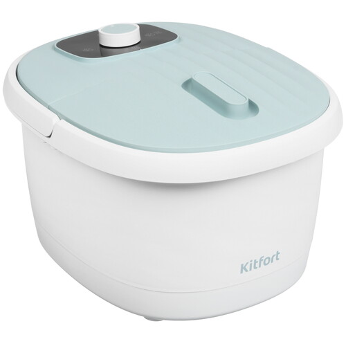 Купить Массажная ванночка Kitfort КТ-5950  9313768. Характеристики, отзывы и цены в Донецке