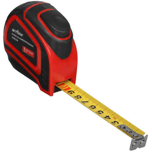 Купить Рулетка Aceline MT0220  9065896. Характеристики, отзывы и цены в Донецке