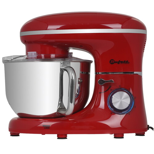 Купить Миксер Bufett SMP 285 красный  9226541. Характеристики, отзывы и цены в Донецке