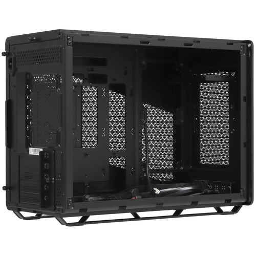 Купить Корпус MONTECH HERITAGE  5614973. Характеристики, отзывы и цены в Донецке