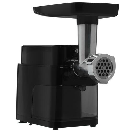 Купить Мясорубка электрическая Hyundai HY-MG6491 черный  9907040. Характеристики, отзывы и цены в Донецке