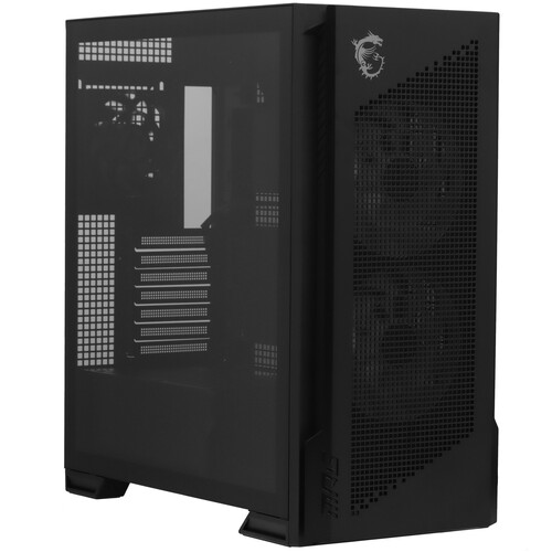 Купить Корпус MSI MPG VELOX 300R AIRFLOW PZ  5632078. Характеристики, отзывы и цены в Донецке