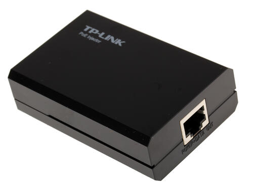 Купить Инжектор PoE TP-Link PoE150S  6705732. Характеристики, отзывы и цены в Донецке