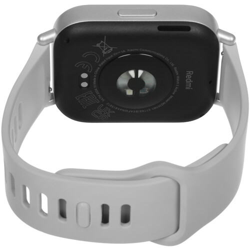 Купить Смарт-часы Xiaomi REDMI Watch 5 Active  5491104. Характеристики, отзывы и цены в Донецке