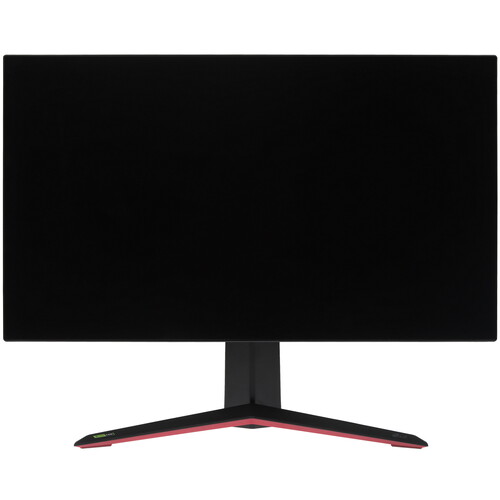 Купить 27" Монитор LG 27GP95RP-B черный  5463105. Характеристики, отзывы и цены в Донецке