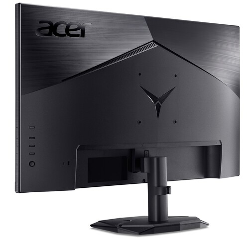 Купить 23.8" Монитор Acer Nitro KG241YX3bip черный  5637393. Характеристики, отзывы и цены в Донецке