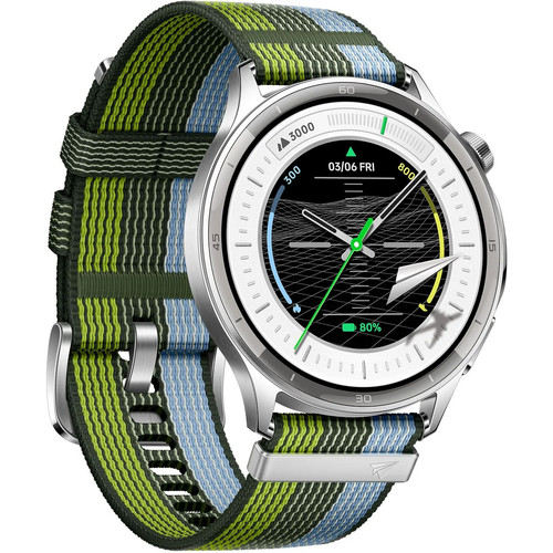 Купить Смарт-часы OPPO Watch S  5925397. Характеристики, отзывы и цены в Донецке