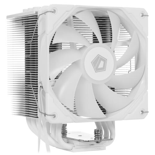 Купить Кулер для процессора ID-COOLING SE-226-XT ARGB SNOW [SE-226-XT ARGB SNOW]  5041934. Характеристики, отзывы и цены в Донецке